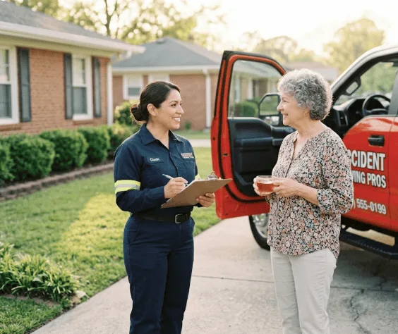 Accident Towing Service Hermitage, TN FAQs